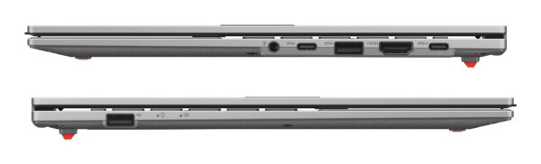 ASUS Vivobook Go 15 E1504GA-BQ979WS Intel® N N100 Laptop 39.6 cm