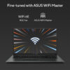 ASUS Vivobook Go 15 E1504GA-BQ979WS Intel® N N100 Laptop 39.6 cm