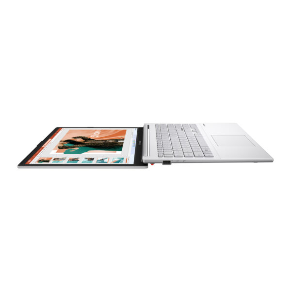 ASUS Vivobook Go 15 E1504FA-NJ311W AMD Ryzen™ 5 7520U Laptop 39.6 cm