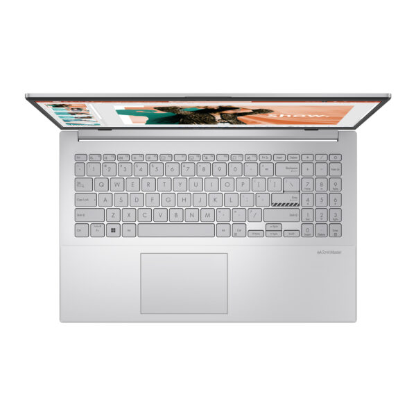 ASUS Vivobook Go 15 E1504FA-NJ311W AMD Ryzen™ 5 7520U Laptop 39.6 cm