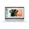 ASUS Vivobook Go 15 E1504FA-NJ311W AMD Ryzen™ 5 7520U Laptop 39.6 cm