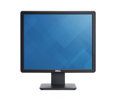 DELL E Series E1715S computer monitor 43.2 cm (17") 1280 x 1024