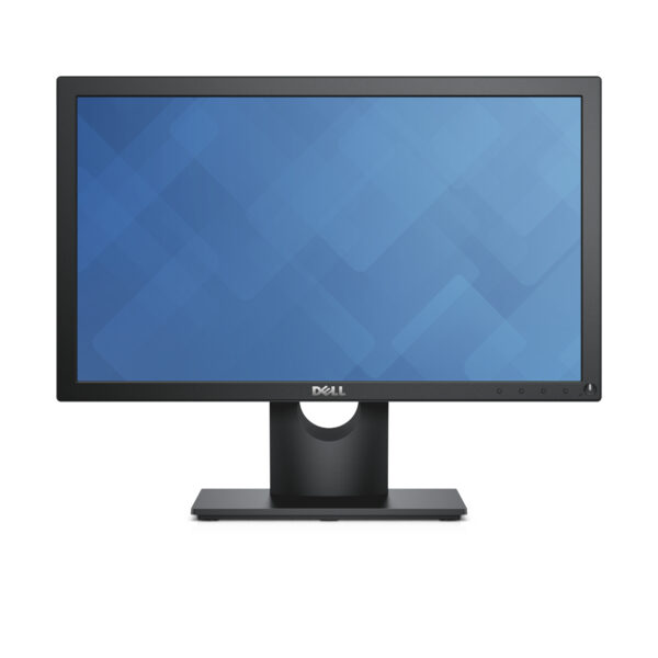 DELL E Series E1916HV computer monitor 48.3 cm (19") 1366 x 768