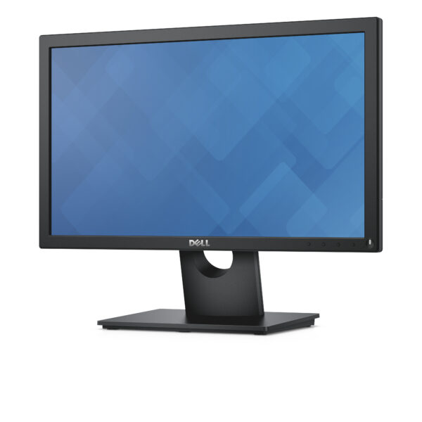 DELL E Series E1916HV computer monitor 48.3 cm (19") 1366 x 768