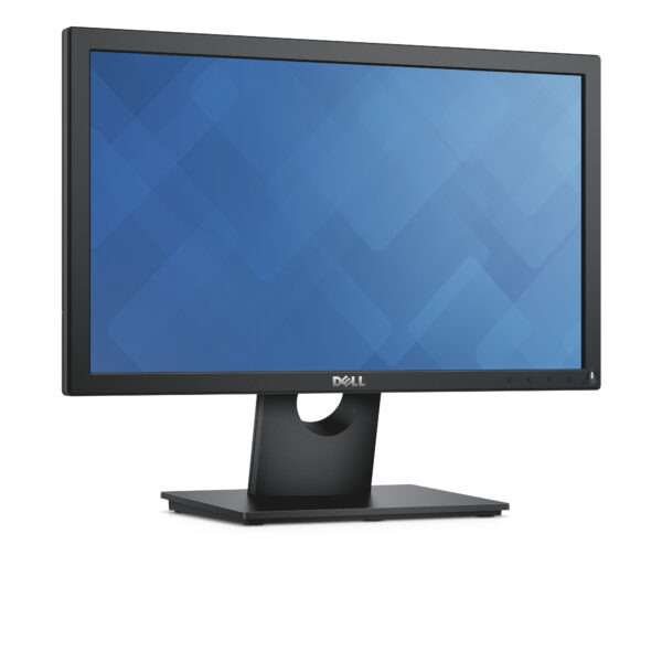 DELL E Series E1916HV computer monitor 48.3 cm (19") 1366 x 768