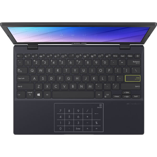ASUS E210MA-GJ181WS Intel® Celeron® N N4020 Laptop 29.5 cm (11.6") HD ASUS E210MA-GJ181WS Intel® Celeron® N N4020 Laptop 29.5 cm (11.6") HD