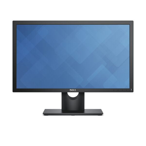 DELL E Series E2216HV computer monitor 54.7 cm (21.5") 1920 x 1080 DELL E Series E2216HV computer monitor 54.7 cm (21.5") 1920 x 1080
