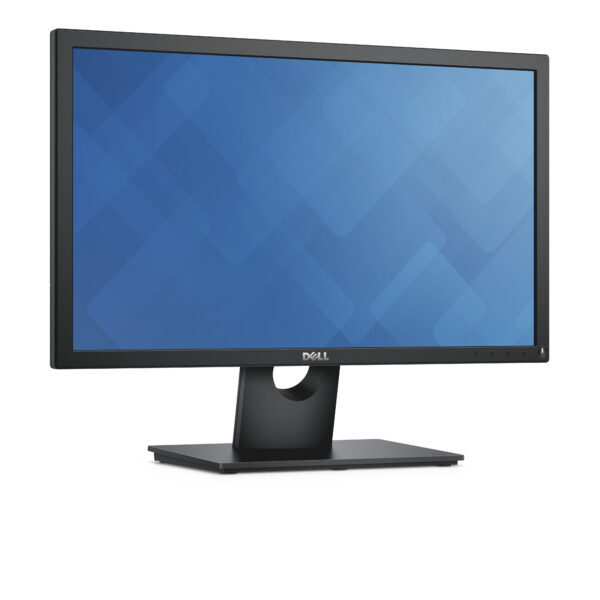 DELL E Series E2216HV computer monitor 54.7 cm (21.5") 1920 x 1080 DELL E Series E2216HV computer monitor 54.7 cm (21.5") 1920 x 1080