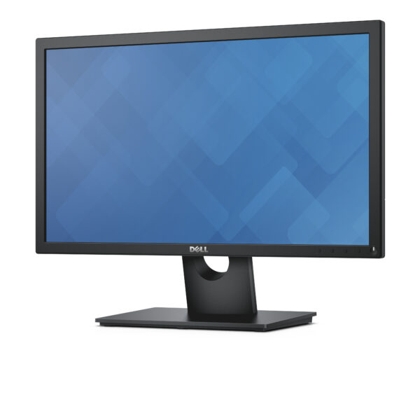 DELL E Series E2216HV computer monitor 54.7 cm (21.5") 1920 x 1080 DELL E Series E2216HV computer monitor 54.7 cm (21.5") 1920 x 1080
