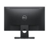DELL E Series E2216HV computer monitor 54.7 cm (21.5") 1920 x 1080 DELL E Series E2216HV computer monitor 54.7 cm (21.5") 1920 x 1080