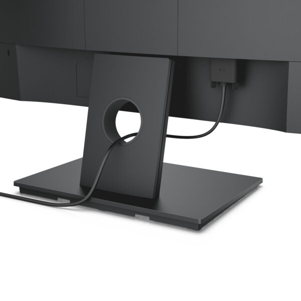 DELL E Series E2216HV computer monitor 54.7 cm (21.5") 1920 x 1080 DELL E Series E2216HV computer monitor 54.7 cm (21.5") 1920 x 1080