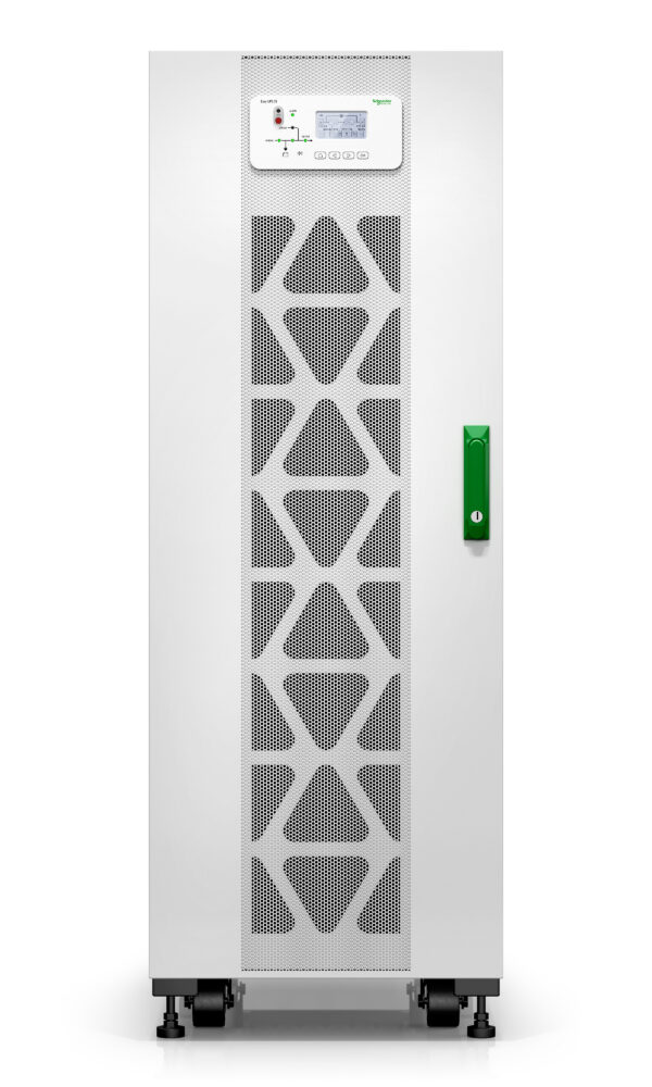 APC Easy UPS 3S uninterruptible power supply (UPS) Double-conversion (Online) 40 kVA 40000 W