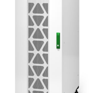 APC Easy UPS 3S uninterruptible power supply (UPS) Double-conversion APC Easy UPS 3S uninterruptible power supply (UPS) Double-conversion (Online) 40 kVA 40000 W
