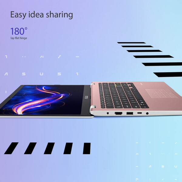 ASUS Vivobook Go 14 E410KA-EB997WS Intel® Celeron® N N4500 Laptop