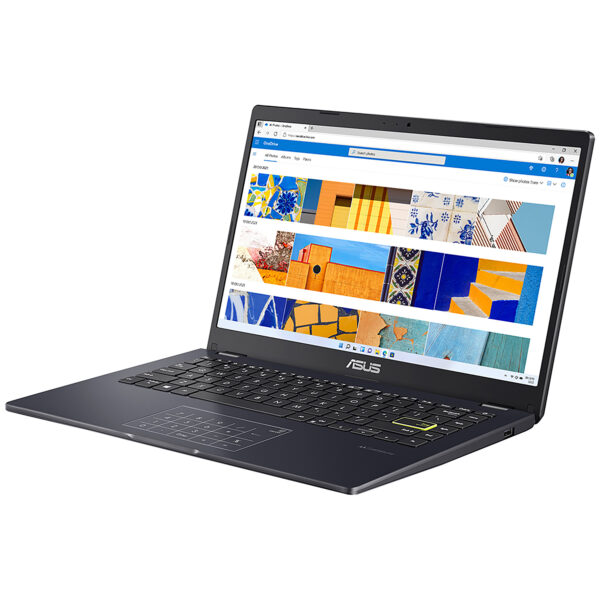 ASUS Vivobook Go 14 E410KA-EB996WS Intel® Celeron® N N4500 Laptop