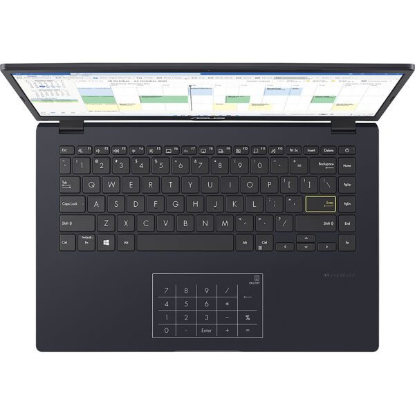 ASUS Vivobook Go 14 E410KA-EB996WS Intel® Celeron® N N4500 Laptop