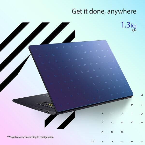 ASUS Vivobook Go 14 E410KA-EB996WS Intel® Celeron® N N4500 Laptop
