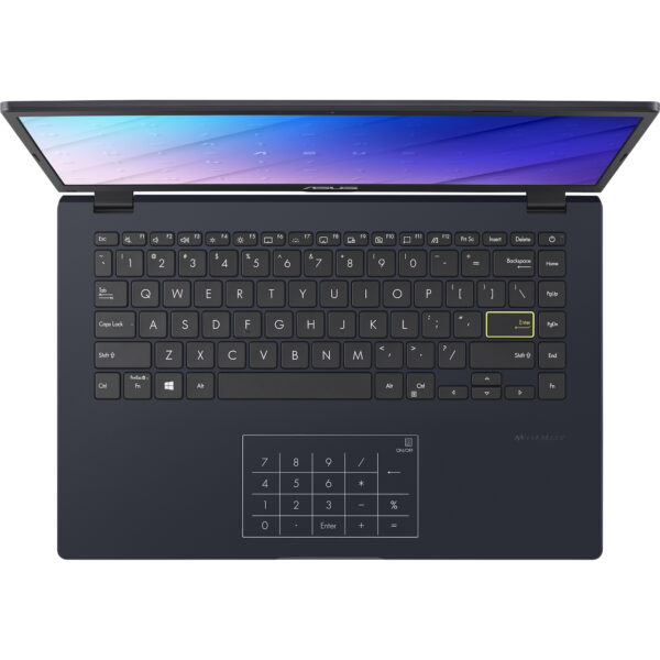 ASUS E410MA-BV1247WS Intel® Celeron® N N4020 Laptop 35.6 cm (14") HD ASUS E410MA-BV1247WS Intel® Celeron® N N4020 Laptop 35.6 cm (14") HD