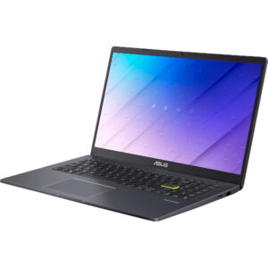 ASUS E510MA-EJ040WS Intel® Celeron® N N4020 Laptop 39.6 cm (15.6") ASUS E510MA-EJ040WS Intel® Celeron® N N4020 Laptop 39.6 cm (15.6")