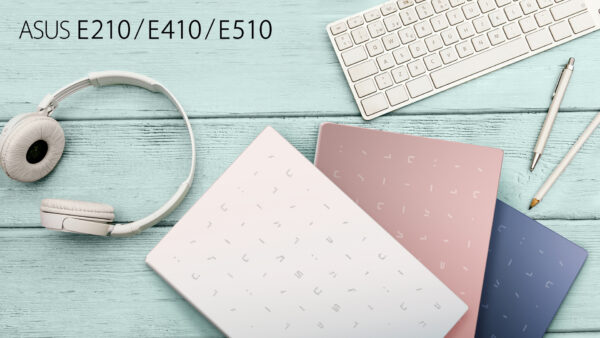 ASUS E510MA-EJ040WS Intel® Celeron® N N4020 Laptop 39.6 cm (15.6")