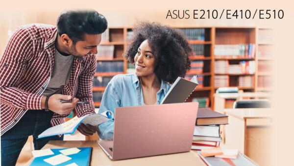 ASUS E510MA-EJ040WS Intel® Celeron® N N4020 Laptop 39.6 cm (15.6")