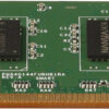 HP 2GB DDR3 X32 144PIN 800MHZ SODIMM