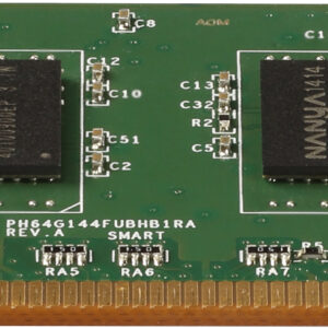 HP 2GB DDR3 X32 144PIN 800MHZ SODIMM