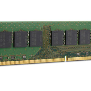 HP E5Z83AA memory module 4 GB 1 x 4 GB DDR3 240-pin DIMM HP E5Z83AA memory module 4 GB 1 x 4 GB DDR3 240-pin DIMM