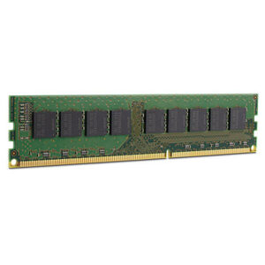 HP E5Z83AA memory module 4 GB 1 x 4 GB DDR3 240-pin DIMM