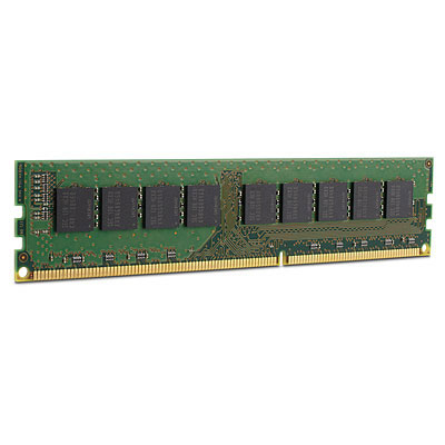 HP E5Z83AA memory module 4 GB 1 x 4 GB DDR3 240-pin DIMM