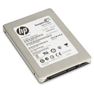 HP Seagate 600 Pro 480 GB 2.5" Serial ATA HP Seagate 600 Pro 480 GB 2.5" Serial ATA