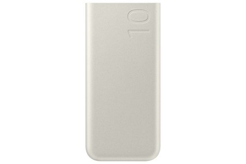 BATTERY PACK 10000MAH 25W SUPER FAST