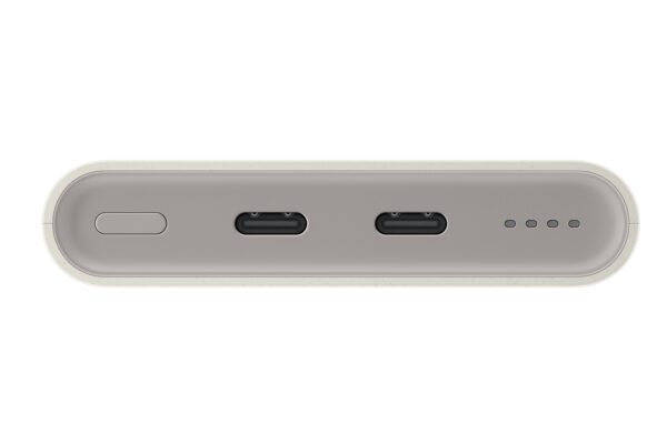 BATTERY PACK 10000MAH 25W SUPER FAST