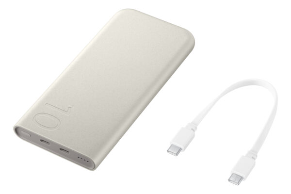 BATTERY PACK 10000MAH 25W SUPER FAST