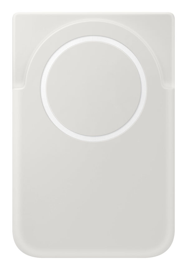 Samsung EB-U2500XJEGWW power bank 5000 mAh Wireless charging Grey