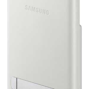 Samsung EB-U2500XJEGWW power bank 5000 mAh Wireless charging Grey