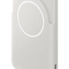Samsung EB-U2500XJEGWW power bank 5000 mAh Wireless charging Grey