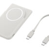 Samsung EB-U2500XJEGWW power bank 5000 mAh Wireless charging Grey