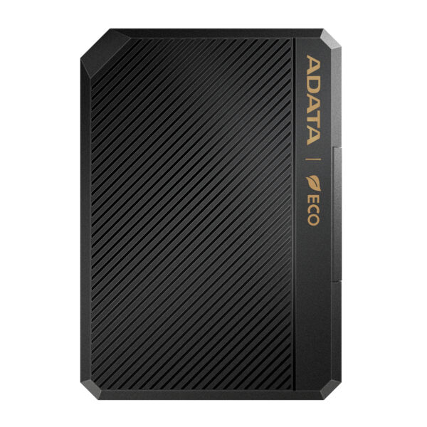 ADATA EC600-BCBK storage drive enclosure HDD/SSD enclosure Black 2.5" ADATA EC600-BCBK storage drive enclosure HDD/SSD enclosure Black 2.5"