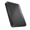 ADATA EC600-BCBK storage drive enclosure HDD/SSD enclosure Black 2.5" ADATA EC600-BCBK storage drive enclosure HDD/SSD enclosure Black 2.5"