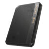 ADATA EC600-BCBK storage drive enclosure HDD/SSD enclosure Black 2.5" ADATA EC600-BCBK storage drive enclosure HDD/SSD enclosure Black 2.5"
