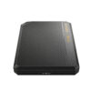 ADATA EC600-BCBK storage drive enclosure HDD/SSD enclosure Black 2.5" ADATA EC600-BCBK storage drive enclosure HDD/SSD enclosure Black 2.5"