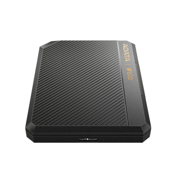 ADATA EC600-BCBK storage drive enclosure HDD/SSD enclosure Black 2.5" ADATA EC600-BCBK storage drive enclosure HDD/SSD enclosure Black 2.5"