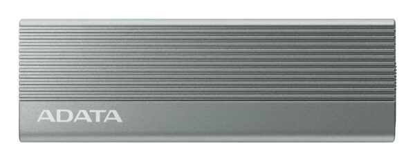 ADATA EC680 SSD enclosure Grey M.2 ADATA EC680 SSD enclosure Grey M.2