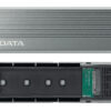 ADATA EC680 SSD enclosure Grey M.2 ADATA EC680 SSD enclosure Grey M.2