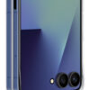 Samsung Clear Case for Galaxy Z Flip7