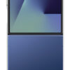 Samsung Clear Case for Galaxy Z Flip7