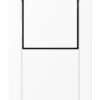 Samsung Clear Case for Galaxy Z Flip7