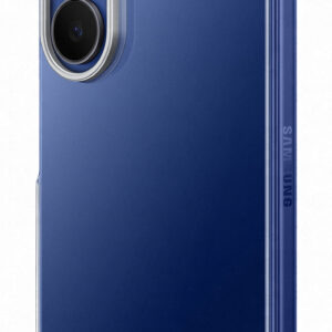 Samsung EF-AF966CTEGWW mobile phone case 17.4 cm (6.85") Cover Transparent