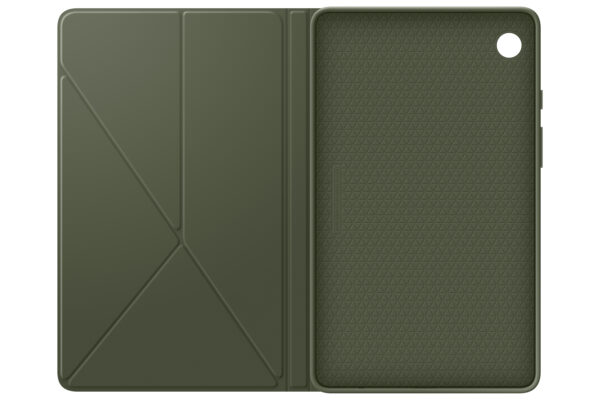 Samsung EF-BX110TBEGWW tablet case 22.1 cm (8.7") Folio Black Samsung EF-BX110TBEGWW tablet case 22.1 cm (8.7") Folio Black